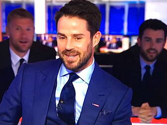 WATCH: Jack Whitehall and Fred...